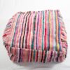 Vintage Berber Poufs