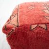 Vintage Boujad Berber Poufs