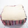 Vintage Berber Poufs