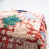 Vintage Berber Poufs