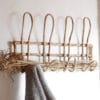 Bloomingville - Garderobe aus Rattan