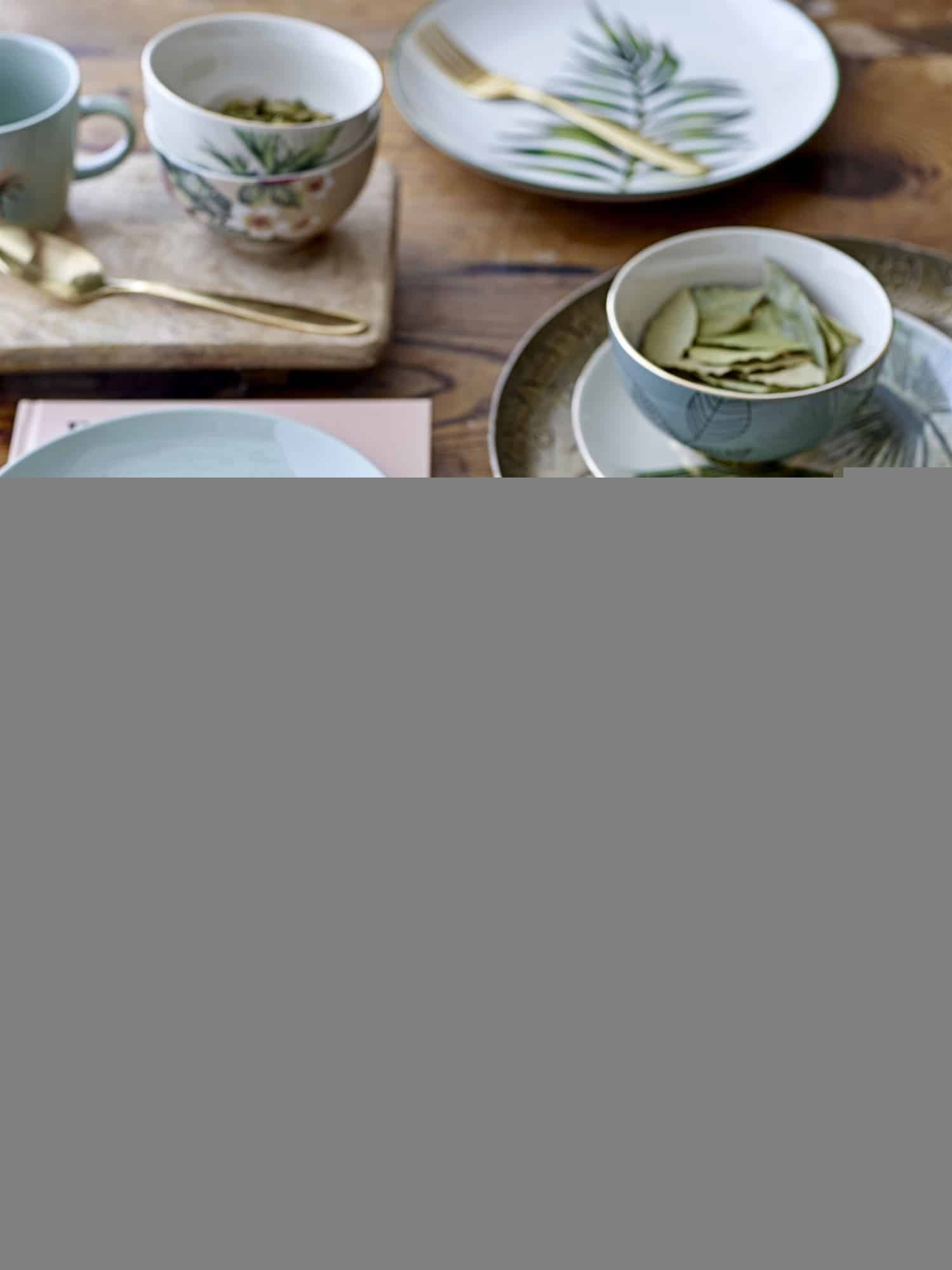 Bloomingville - Boho Holzbrett Bloomingville - Boho Holzbrett