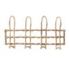 Bloomingville - Garderobe aus Rattan
