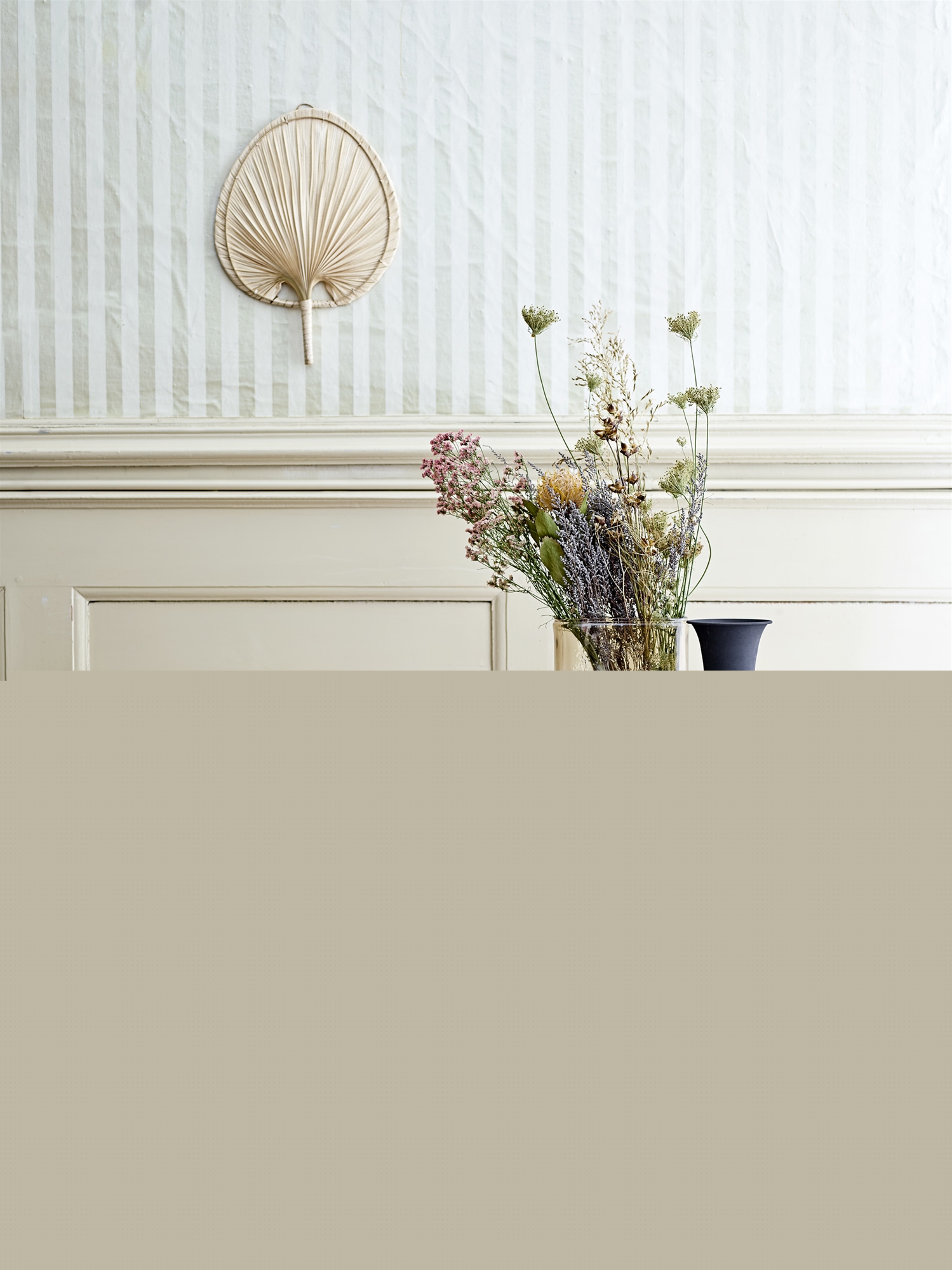 Bloomingville - Palmblätter im 2er Set Bloomingville - Palmblätter im 2er Set