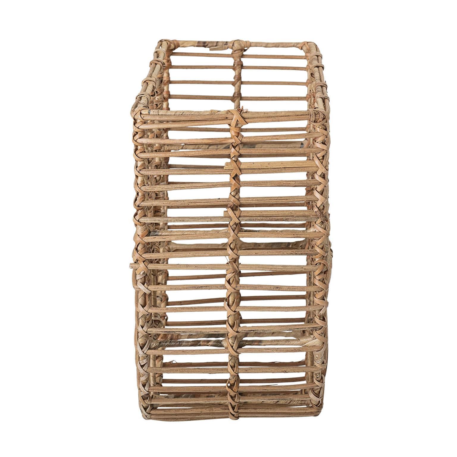 Bloomingville Wandkorb Aus Rattan DARI DESIGN bloomingville-wandkorb-aus-rattan-dari-design
