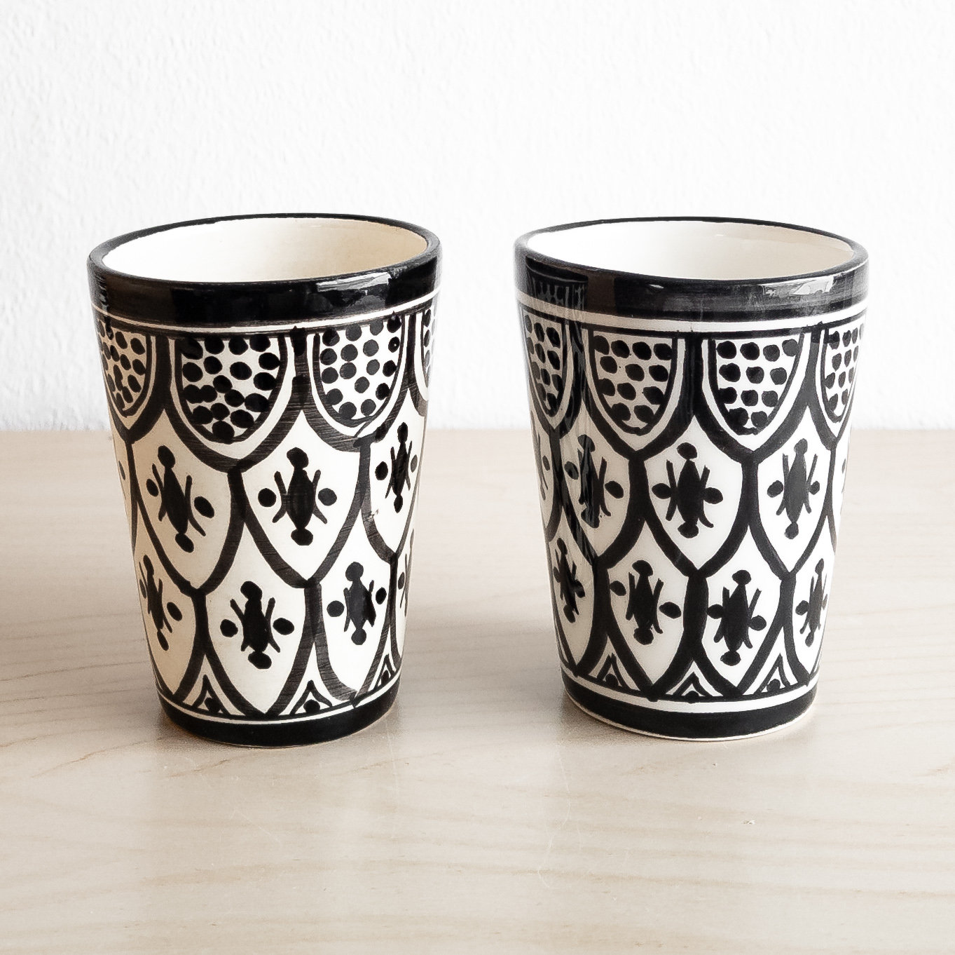 Kleine Tassen SAFI 2er-Set (6) Kleine Tassen SAFI 2er-Set (1)