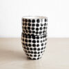 Becher POLKA DOTS im 2er-Set (1)