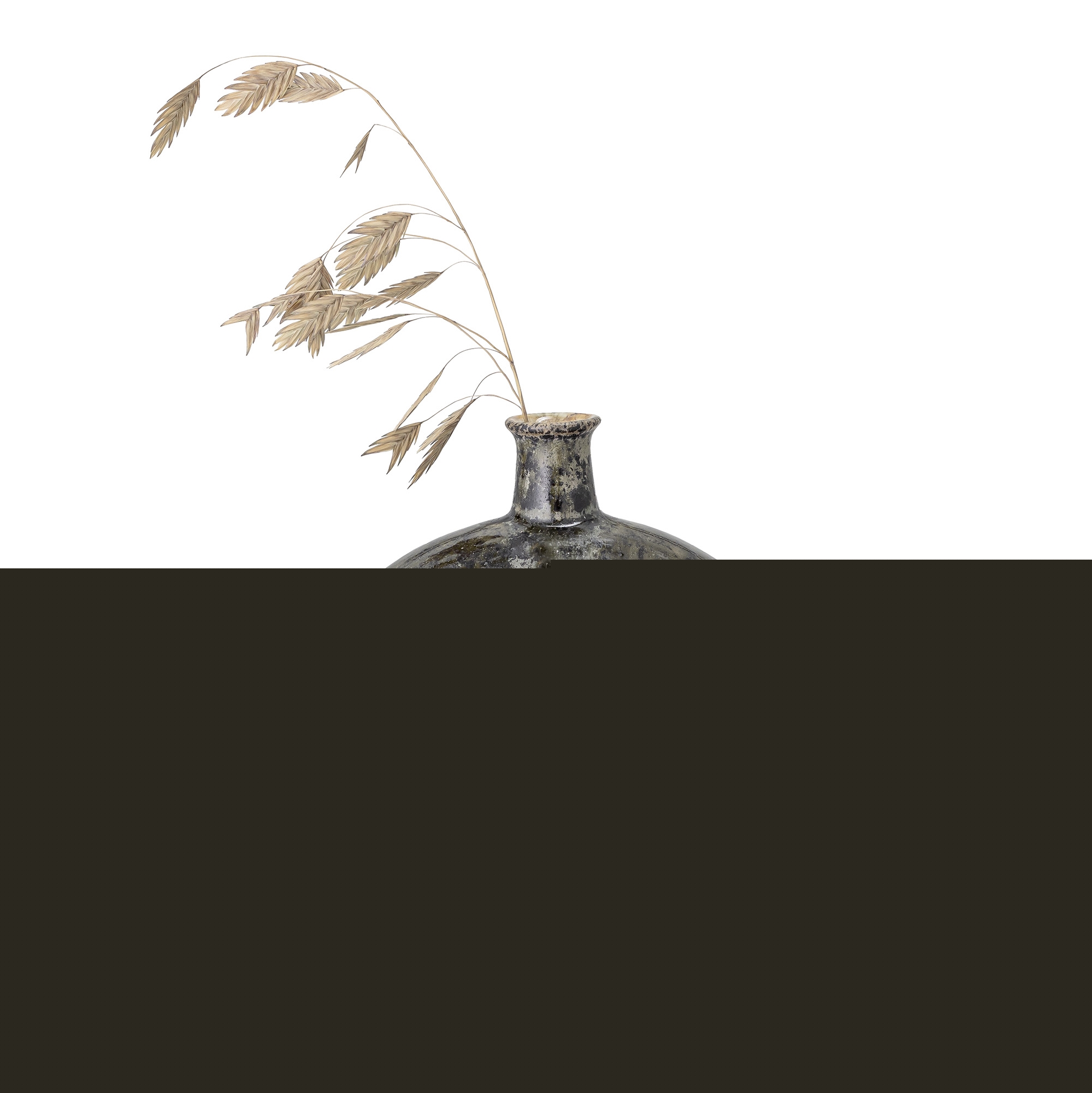 Ringförmige Vase von Bloomingville