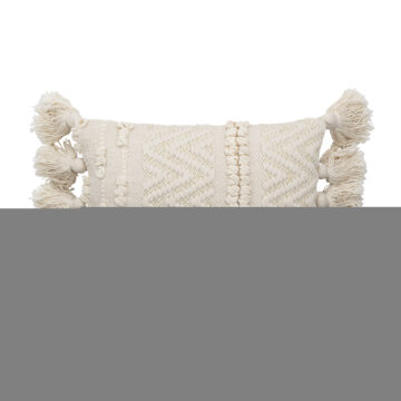 Bloomingville - Bohokissen INAS (1)