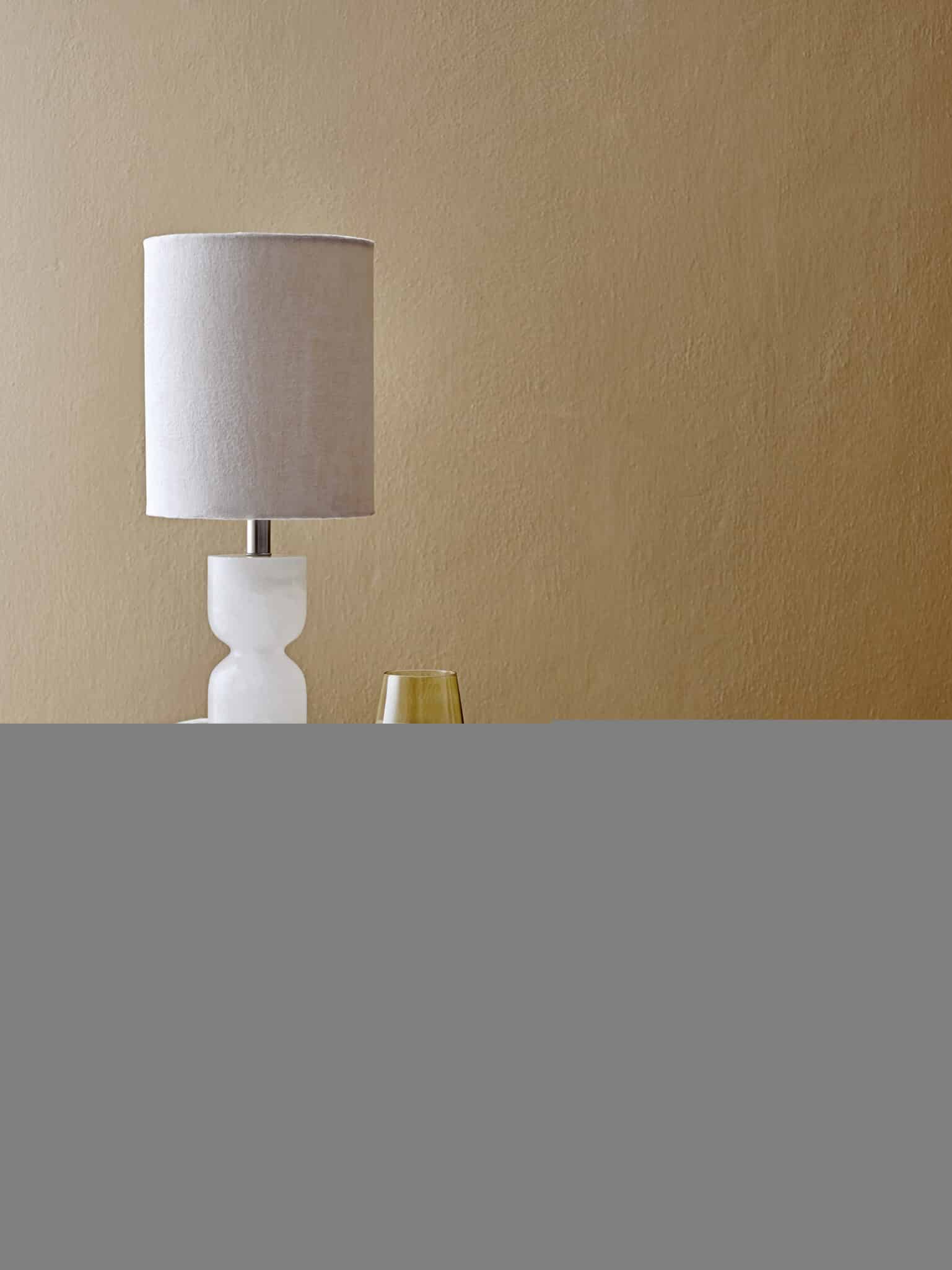 Bloomingville - Kissen GULZAR aus Wolle