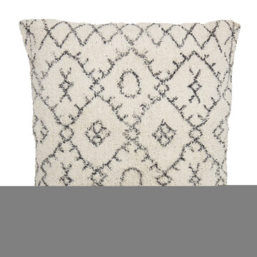 Bloomingville - Boho-Kissen NEA aus Baumwolle